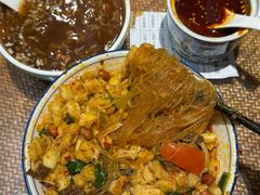 -毅祥斋老孙家泡馍(西羊市店)