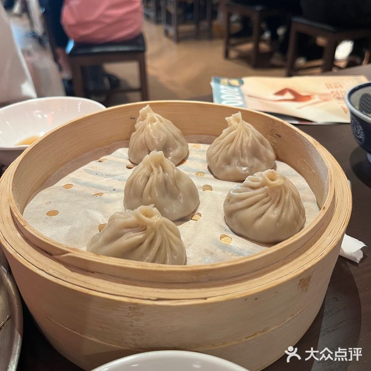 王繁星面馆开来包河万象汇啦!