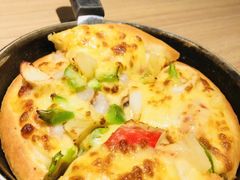 -必胜客(棠下店)