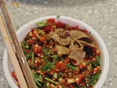 -大龙燚火锅(太古里店)