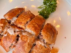 芋香鸭-莆田餐厅PUTIEN(三里屯店)