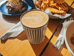 -Jamaicablue Coffeeshop(中央广场店)
