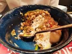 君悦排骨饭-馔豚·台北菜专门店(深圳湾万象城店)