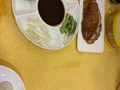 -西安烤鸭店(369烤鸭王店)