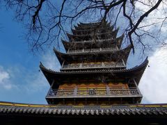 -常熟方塔园