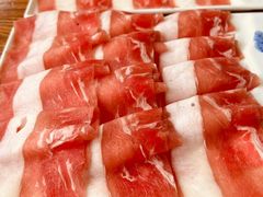 -老北京传统铜锅涮肉(建国道店)