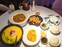 -醉舍·新淮扬菜(长宁龙之梦店)