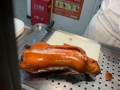 -味+新京宴·烤鸭·北京菜(创意谷店)
