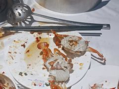 -领鲜活海鲜榴莲自助火锅(东门店)