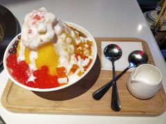 -卤校长重庆火锅(国兴店)