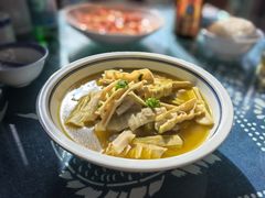 徐师傅的肉汁笋-锦岸私房菜(西栅大街店)