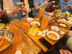 -嘉州鲜知味钵钵鸡(奎星楼店)