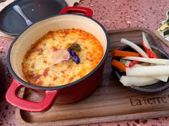 -La Terre乐田(万象城店)