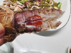 -温岭人家(红花北路店)