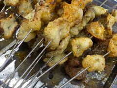 -老虎滩大连海鲜烧烤(建邺云锦路总店)