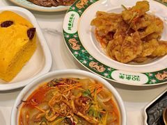 -纯肴大东北(新城北街店)