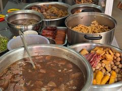-东华豆花(漳州店)