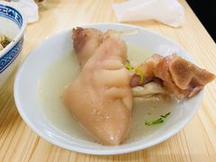 -盛兴面馆(真儒大厦店)