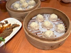 -鼎泰丰(新港中心店)