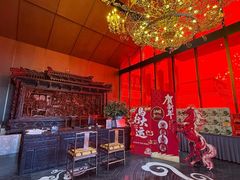 -宝轩渔府·海鲜(水上店)