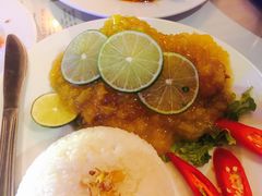 -Lanterns Vietnamese Restaurant