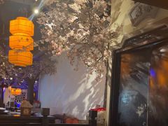 -绿茶餐厅(西湖银泰百货店)