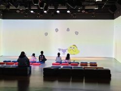 -小鸡哆哆故事屋·儿童乐园(嘉里城店)