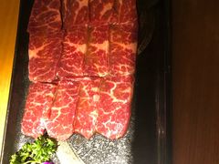 牛肉黄金组合-本寻烧肉酒场(双井店)