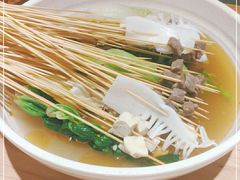 -叶婆婆钵钵鸡(解放碑店)