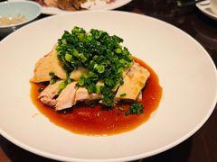 -环球港凯悦 · 享悦中餐厅