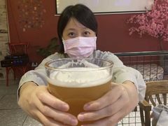 -大院涮烤·东北经典老味烧烤·铜锅涮肉(江南东路店)