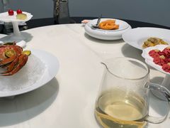 -悦庭六号餐厅(麦岛店)