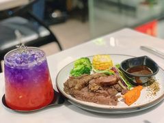 -打趸BTC·Breaktime cafe(北京路店)