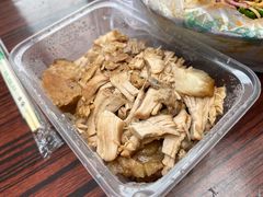 -孟记传统大刀面(星源商城店)