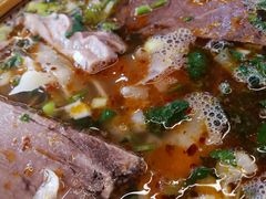 -兄弟俩老李家牛肉汤(总店)
