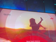 -INLOVE KTV(淮海路店)