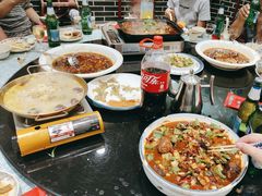 -一块豆腐(李沧书院路店)