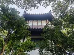 -拙政园