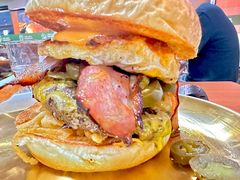 -魏斯理汉堡(西安沣东吾悦店)