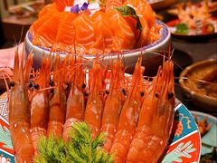 -上井料理黑金店(IFS国金中心店)