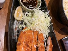 -白石的深夜食堂(济南万象城店)