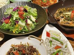 -雀舞云南菜(天津天河城购物中心店)