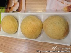-添好运点心专门店(中环IFC店)