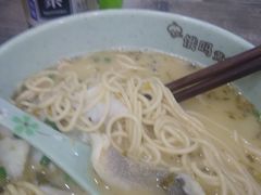 -好吃黄鱼面馆(浦发广场店)