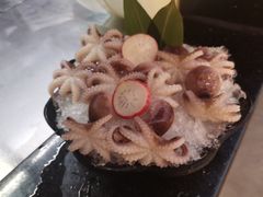 -马家斑.鲜鱼火锅(松湖万科店)