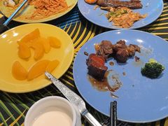 -舜和巴西烤肉餐厅(舜和国际店)