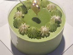 -浮光之丘MontCake生日蛋糕(科华路店)