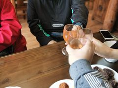 杨梅酒-88号小吃店·经典云南菜·地道纳西美食