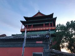 -姚记炒肝店(鼓楼店)