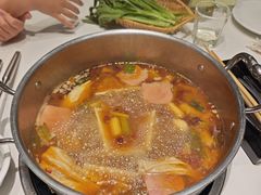 -七欣天香辣蟹火锅(苏州东大街店)